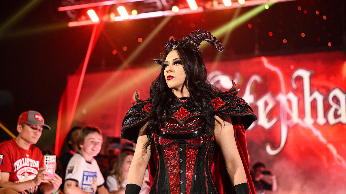 B&V: WWE WrestlePalooza 2025 recap!