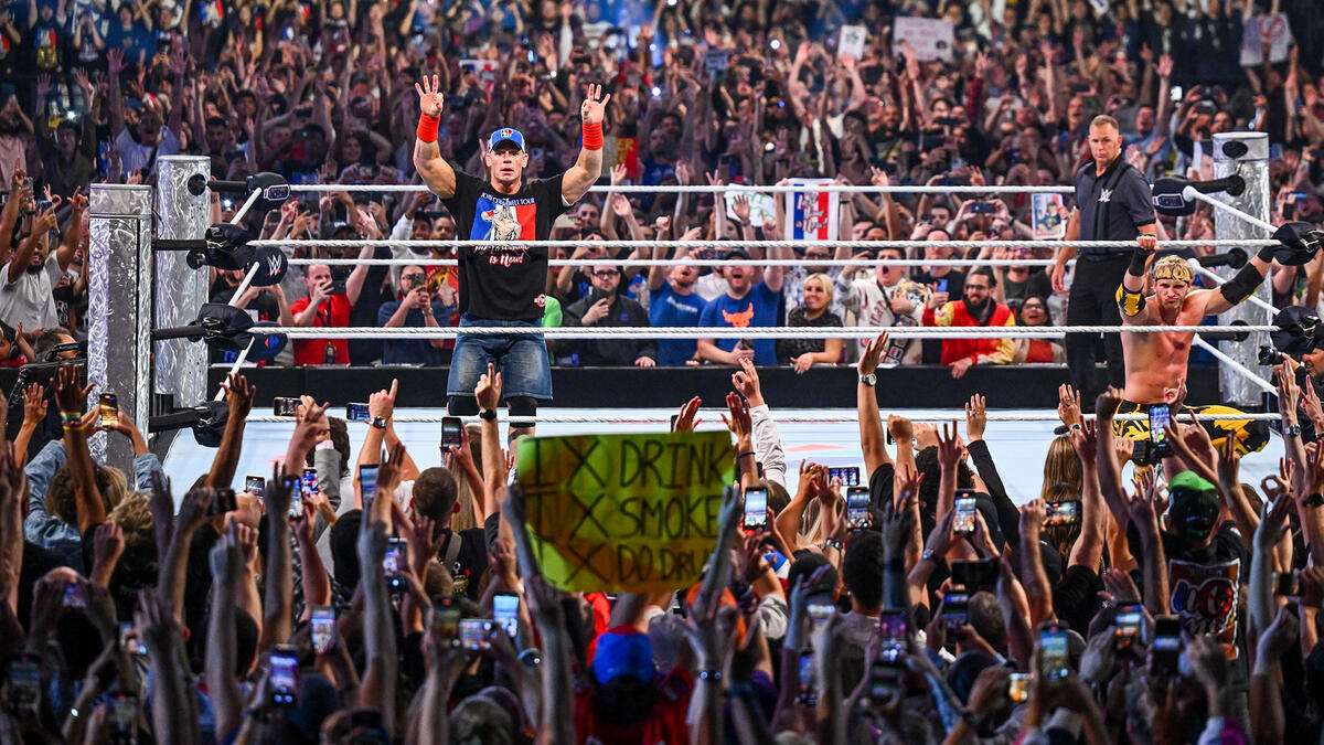 September 8, 2025 Observer Newsletter: HBO Max to offer AEW PPVs, WWE Clash in Paris review