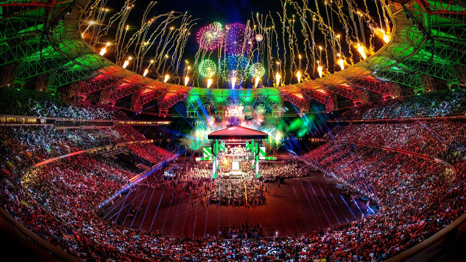 September 15, 2025 Observer Newsletter: WWE WrestleMania heading to Saudi Arabia, John Cena’s remaining schedule revealed