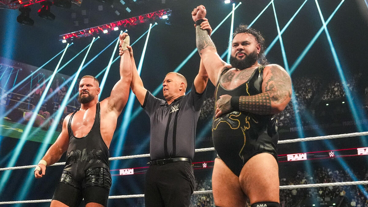 Wrestling Weekly: Seth Rollins & future plans in WWE, AEW WrestleDream thoughts