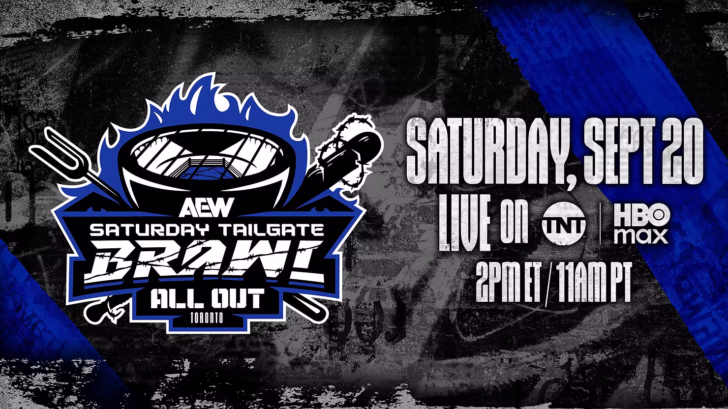 Update on future of AEW Tailgate brawl pre-shows