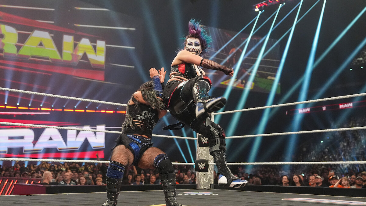 WWE Raw on Netflix September 1 episode hits record-low global views