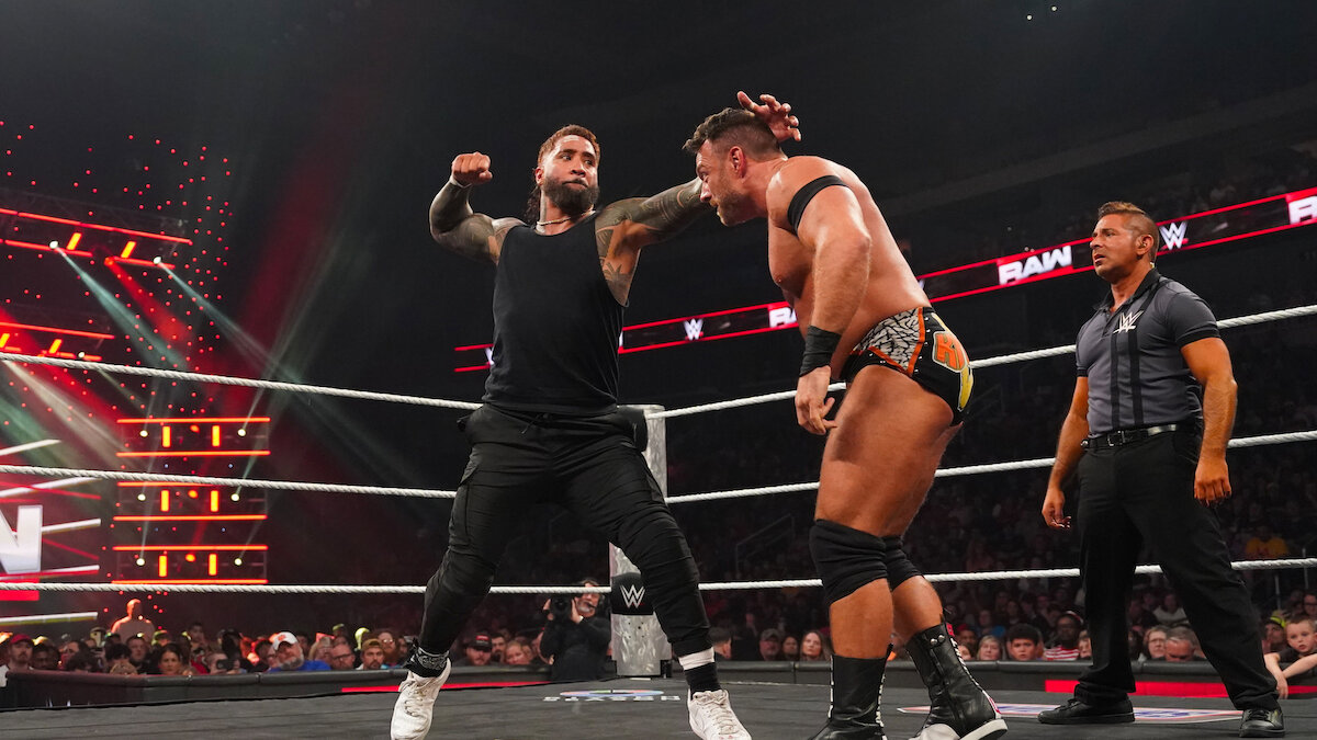WWE Raw viewership hits record lows on Netflix for September 22 episode