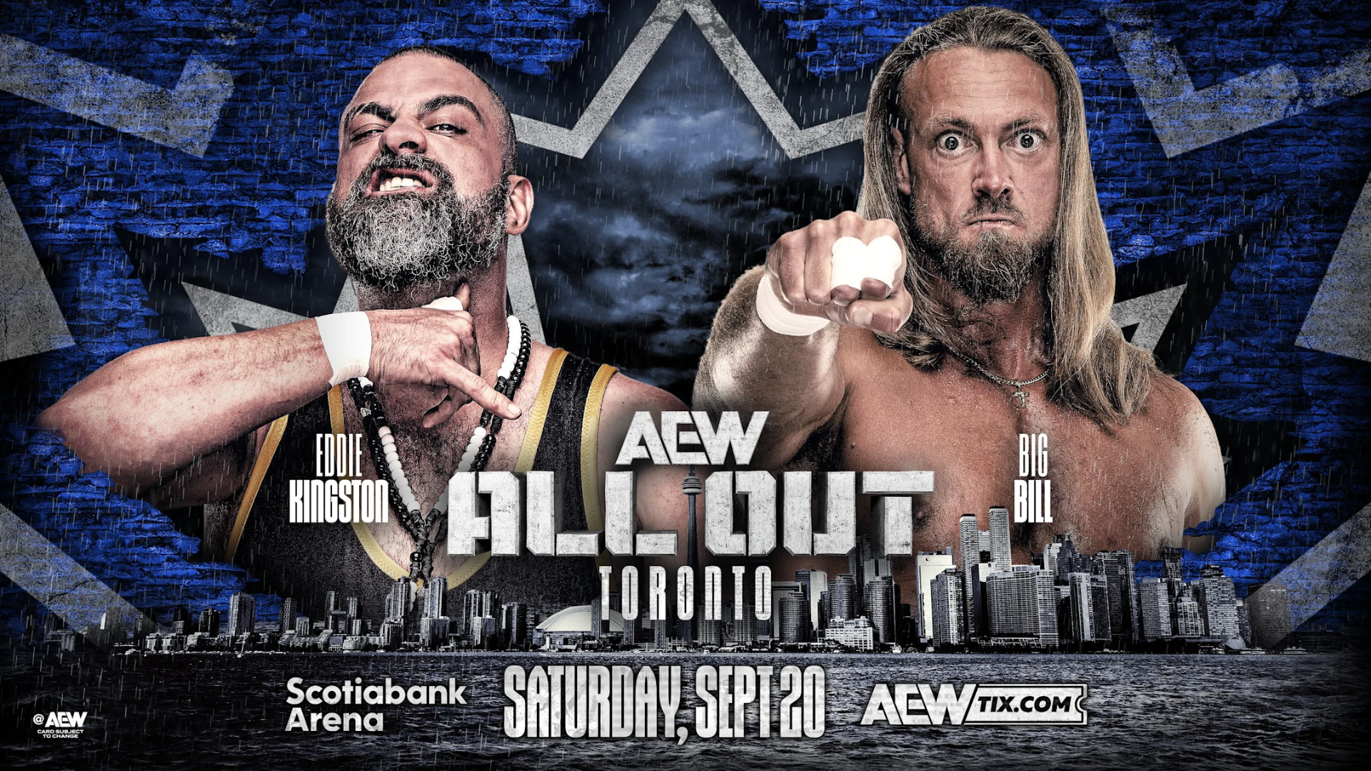 AEW All Out 2025 Ticket Update: Has the show sold out?