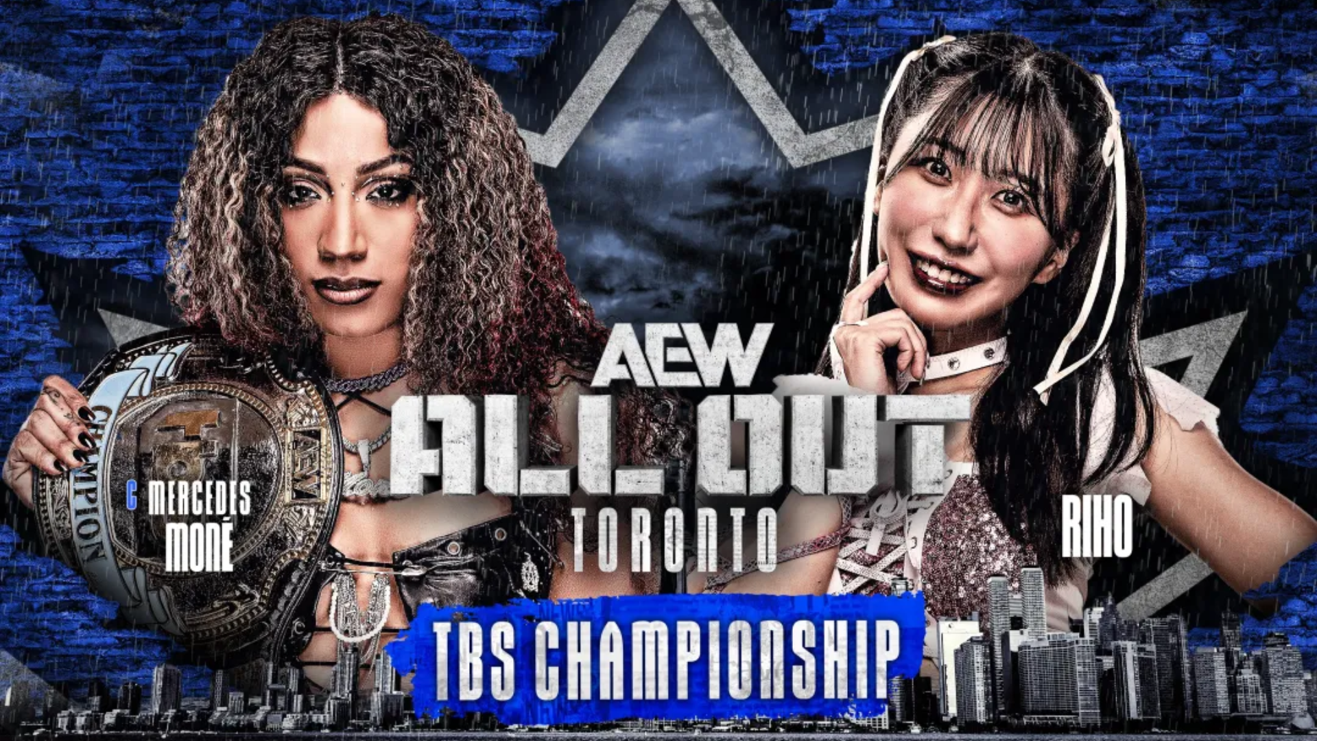 How to watch the AEW All Out 2025 Post show Live