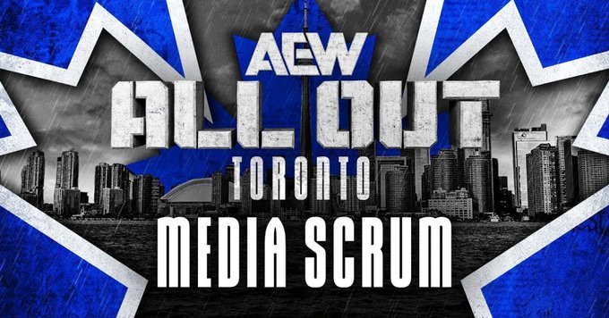 AEW All Out media scrum notes: Tony Khan on more afternoon shows, Blood & Guts, Athena