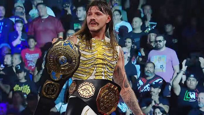 Dominik Mysterio injury update, potential timeline for return