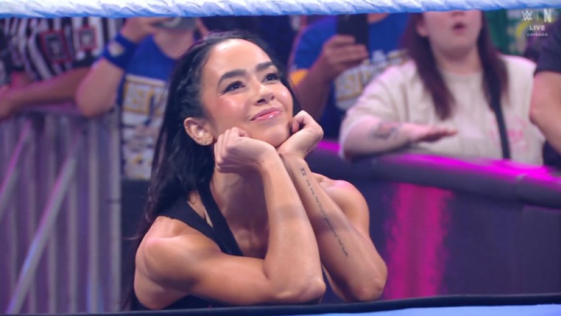 WOR: AJ return, big show line-ups, weekend news!