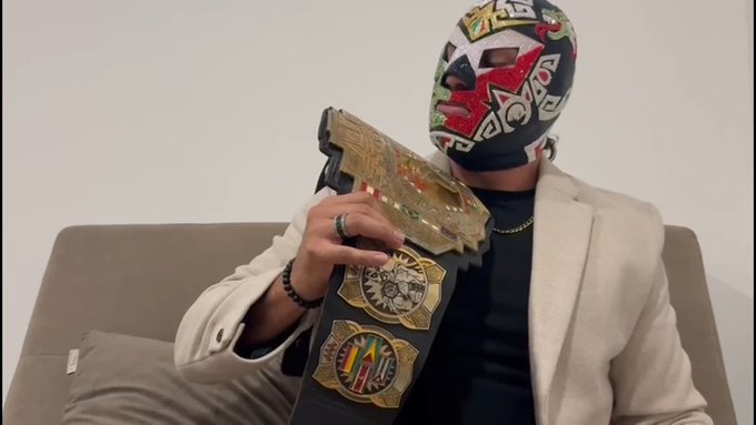 WWE NXT No Mercy notes: Invasion, Laney Reid, Hijo de Dr. Wagner Jr.