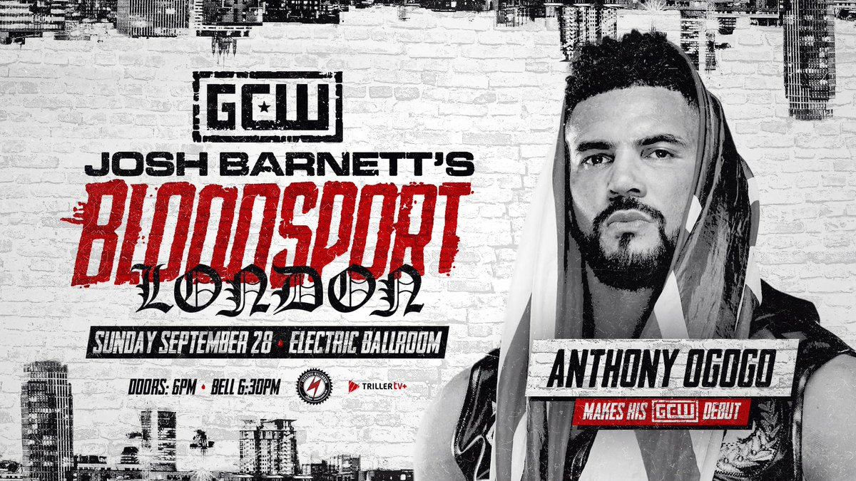 Daily Update: WWE NXT, Anthony Ogogo, Mercedes Mone