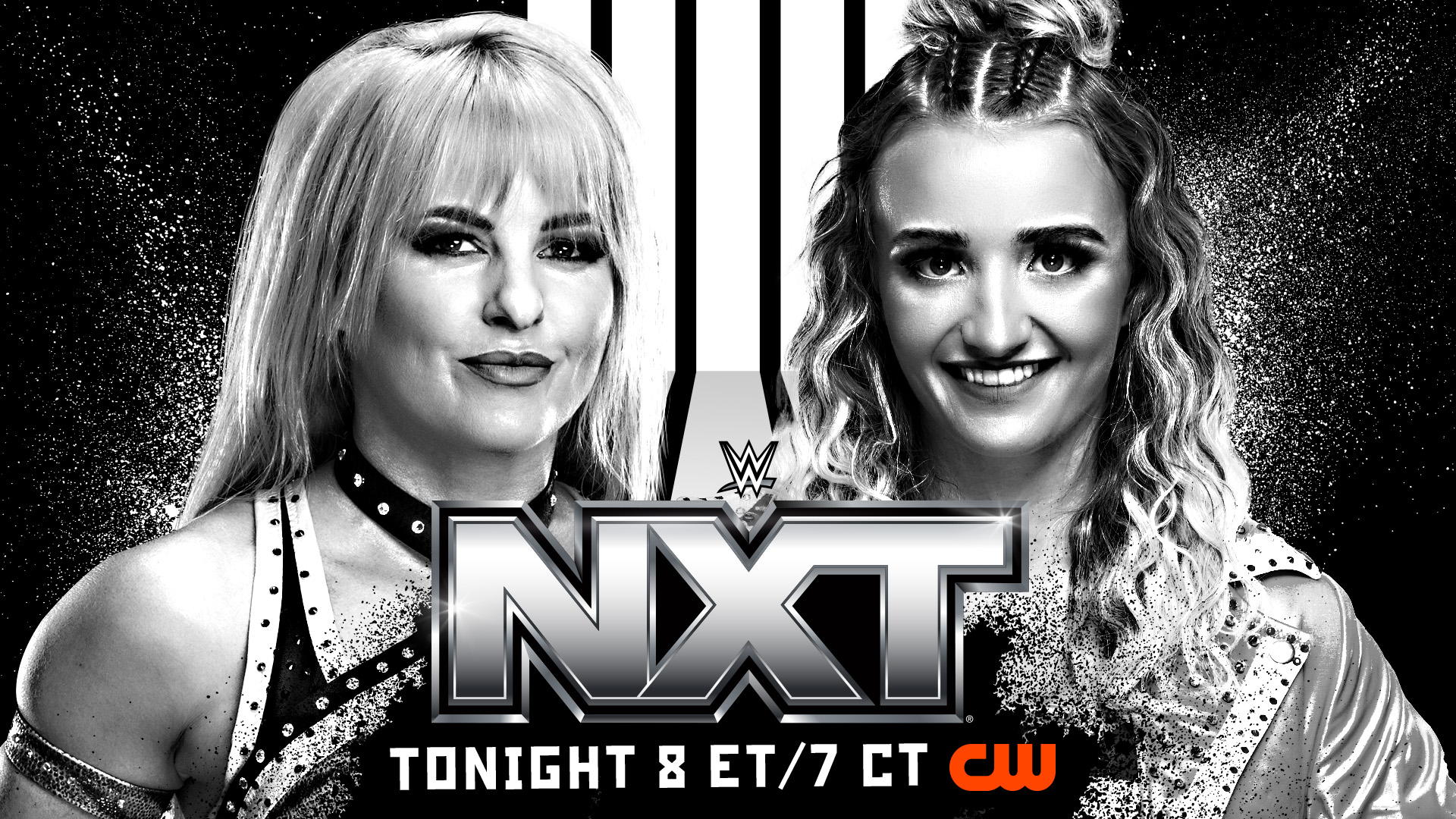 First wrestler advances in WWE Women’s Speed Championship tournament