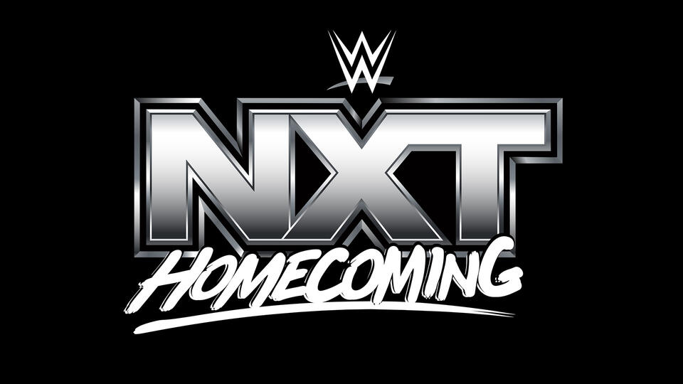 Several former NXT stars announced for WWE NXT Homecoming