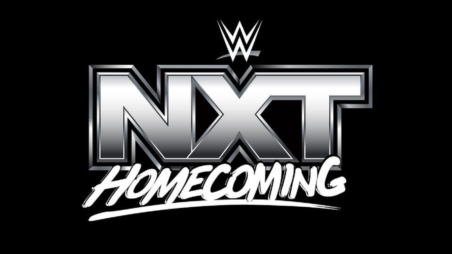 Match changed for WWE NXT Homecoming