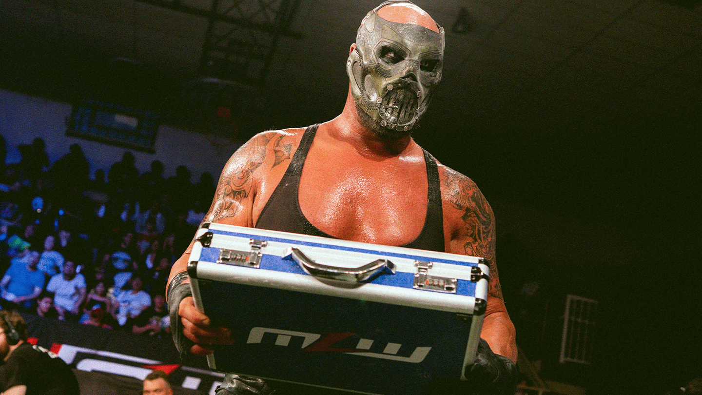 New MLW World Champion crowned at Fightland
