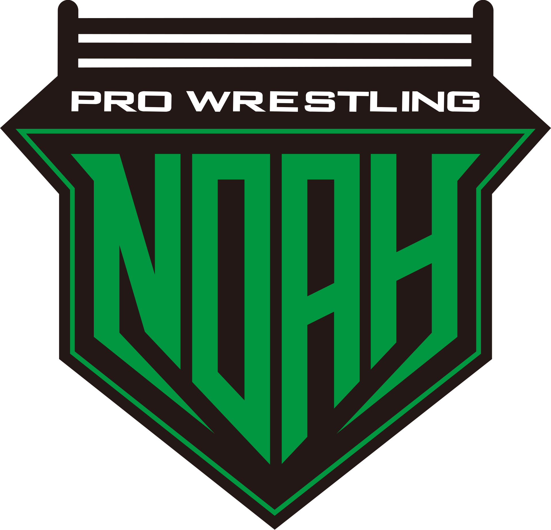 WWE NXT tag team to challenge for NOAH’s GHC Tag Team titles