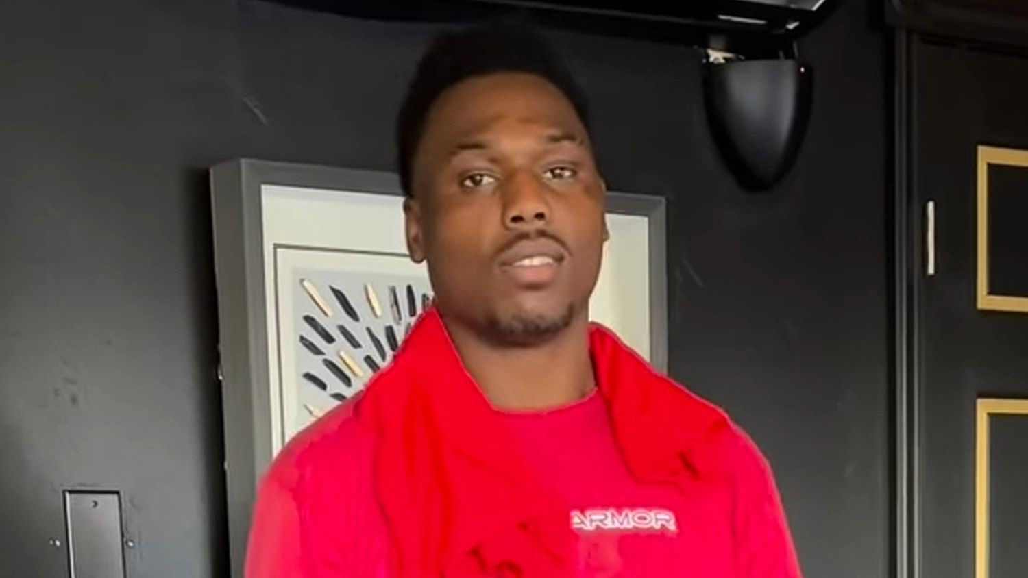 Raja Jackson