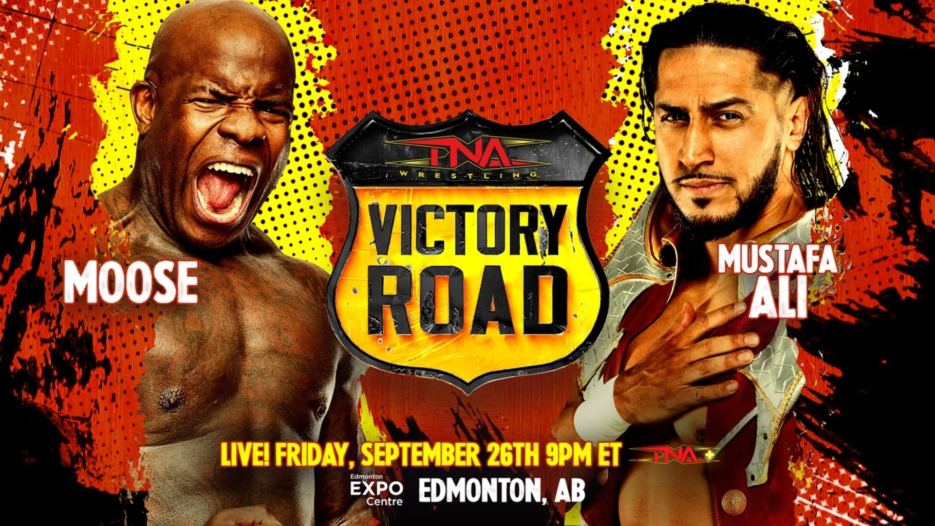 Has TNA Victory Road 2025 Sold Out? Ticket update