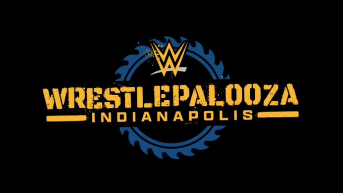 Match official for WWE Wrestlepalooza, new SmackDown segment added