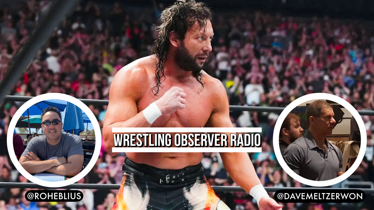 WOR: AEW All Out on HBO Max, John Cena’s last match, Kenny Omega