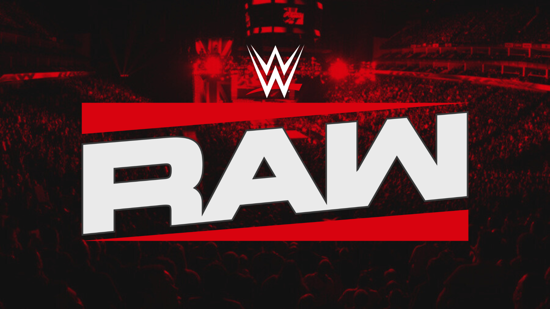 WWE Raw