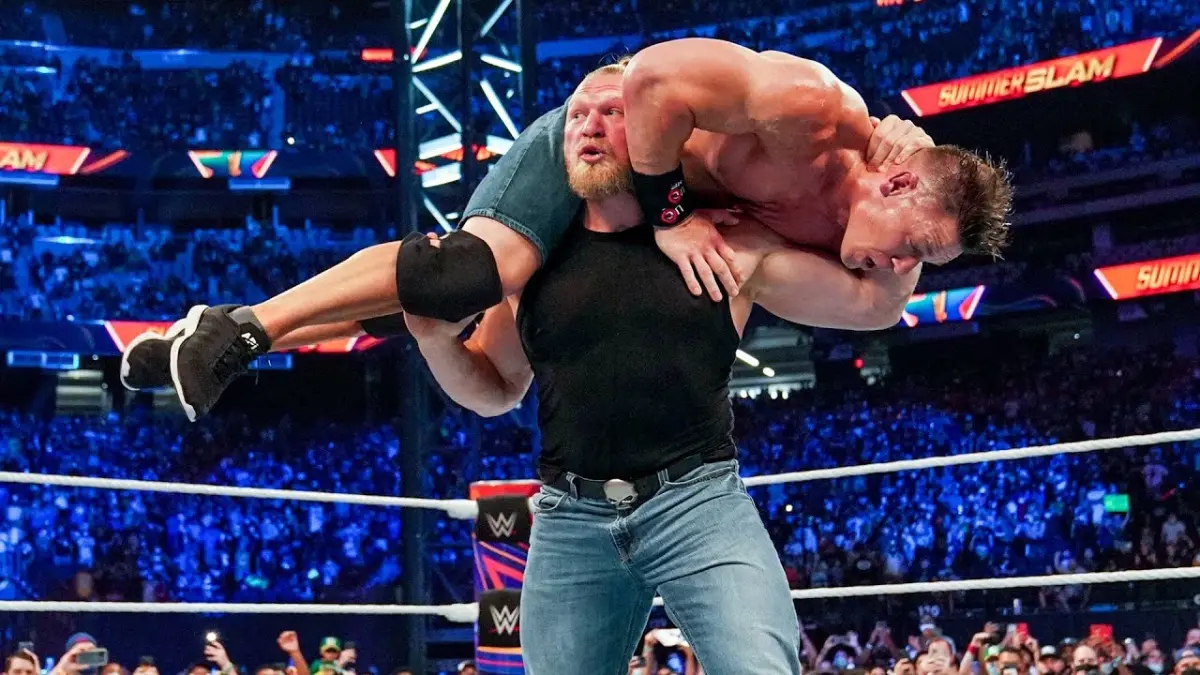 WOL: Tons of news, PPV weekend, Raja Jackson, NXT vs. TNA