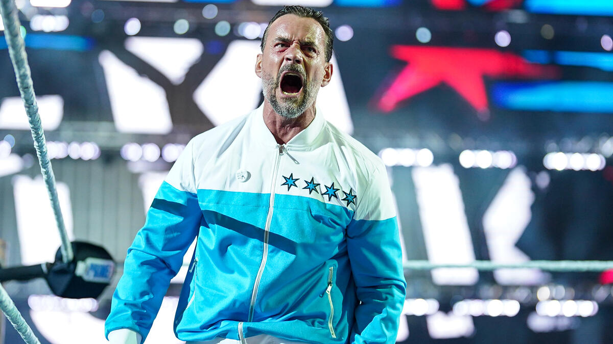 Daily Update: CM Punk, Triple H & Stephanie McMahon, The Rock