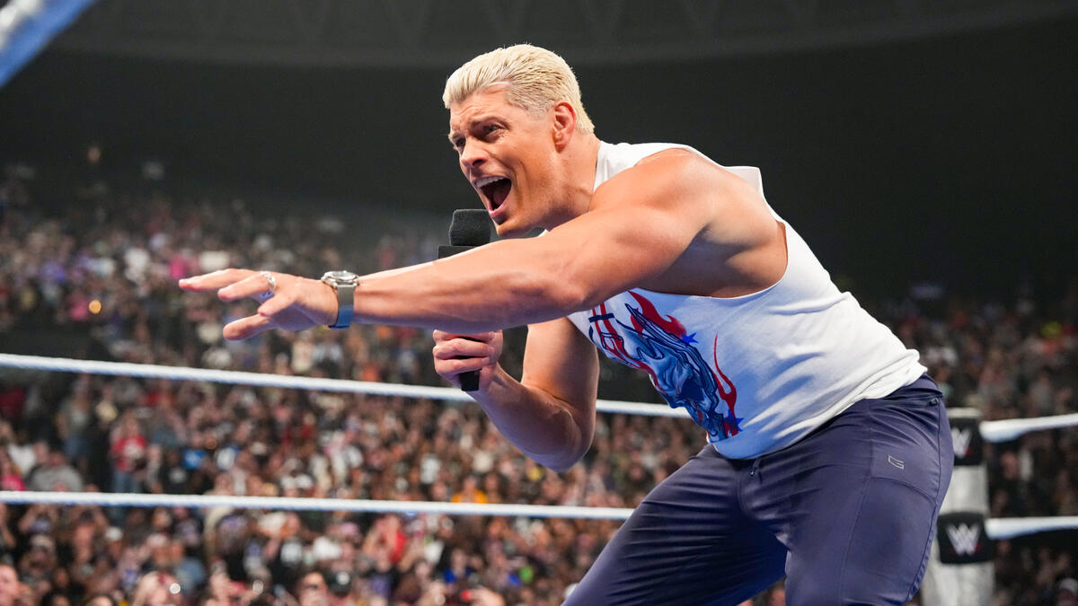 Daily Update: PWI 500 list out, IYO SKY, Shotzi