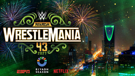 Report: Indie promoters skeptical of WrestleMania week shows in Saudi Arabia