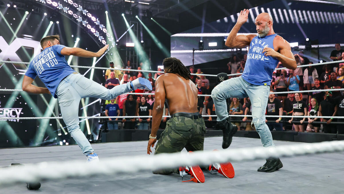 WOR: All Out vs. WrestlePalooza, AEW PPVs on MAX, Dynamite, NXT, more!