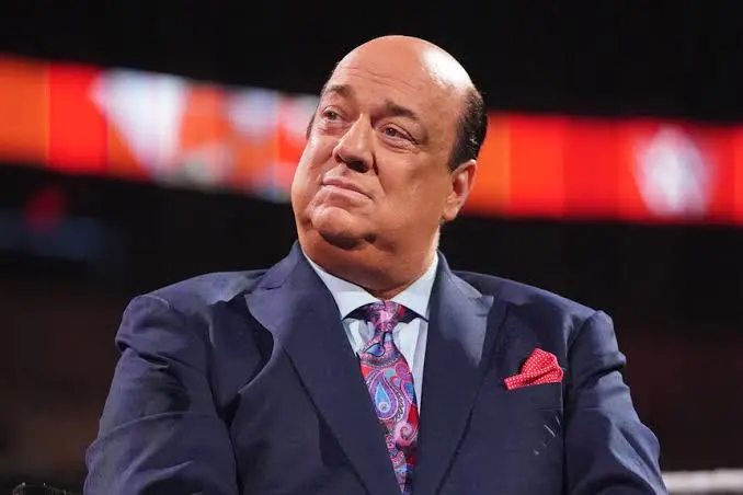 Daily Update: Paul Heyman, NXT, Jaka