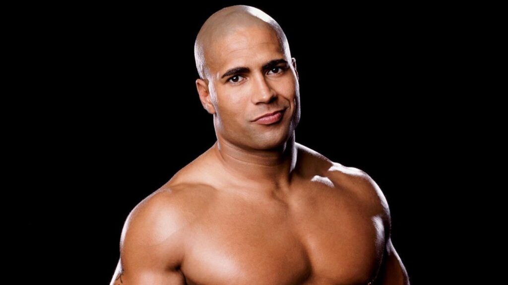Former Tough Enough winner Maven explains why he can’t watch wrestling
