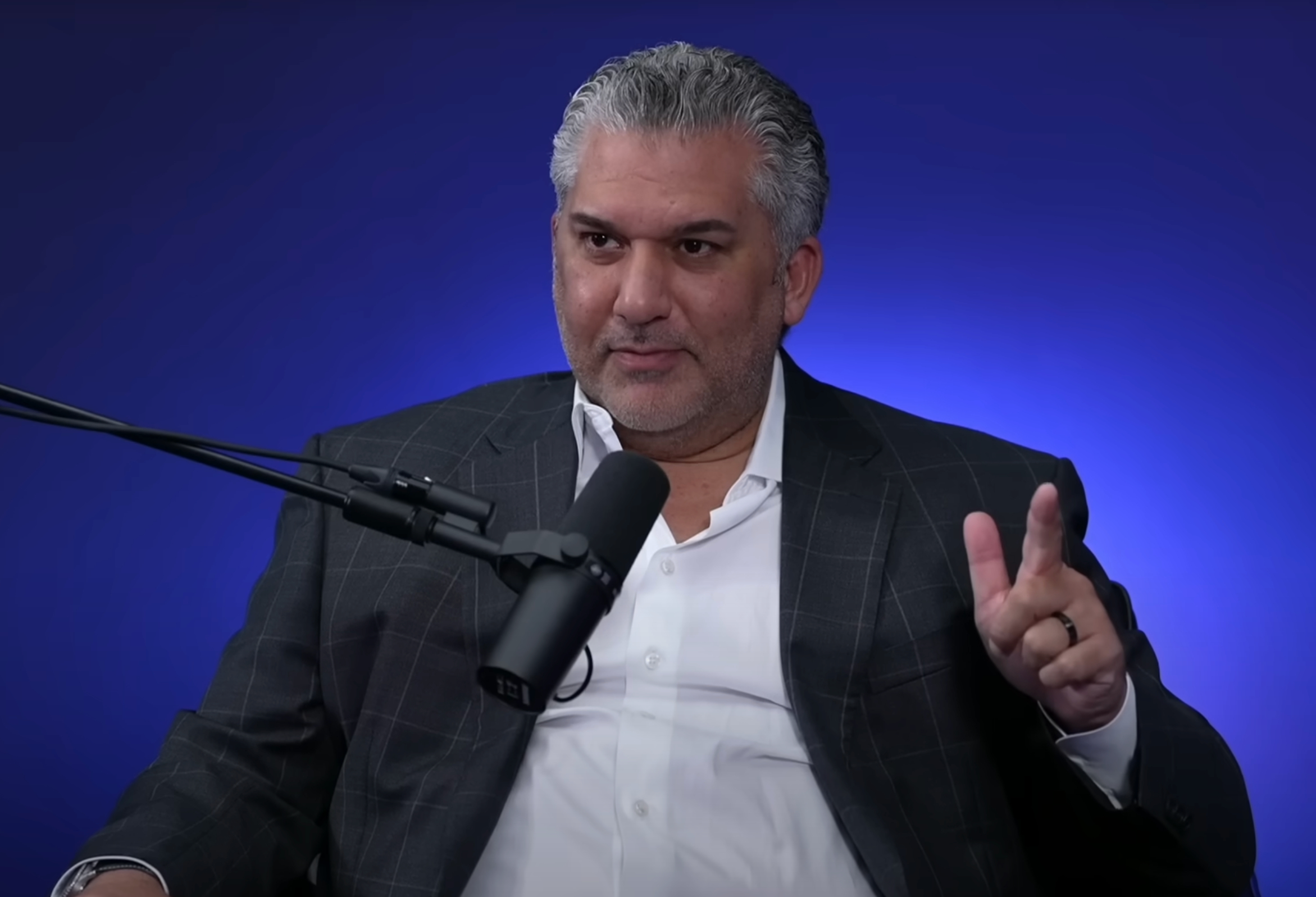 WWE has over 100 active Legends deals, says Nick Khan