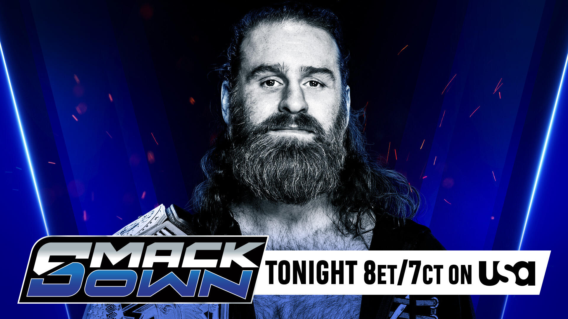 Updated WWE SmackDown lineup: US title open challenge, Cody Rhodes appears