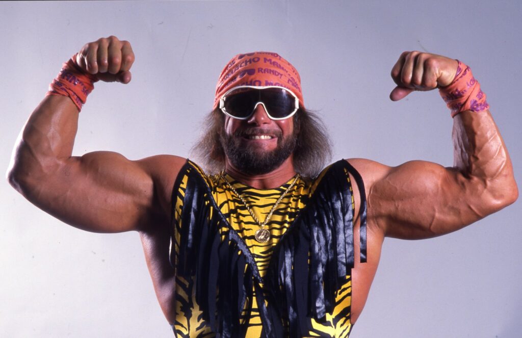 Randy Savage biopic announced, SNL star to co-produce