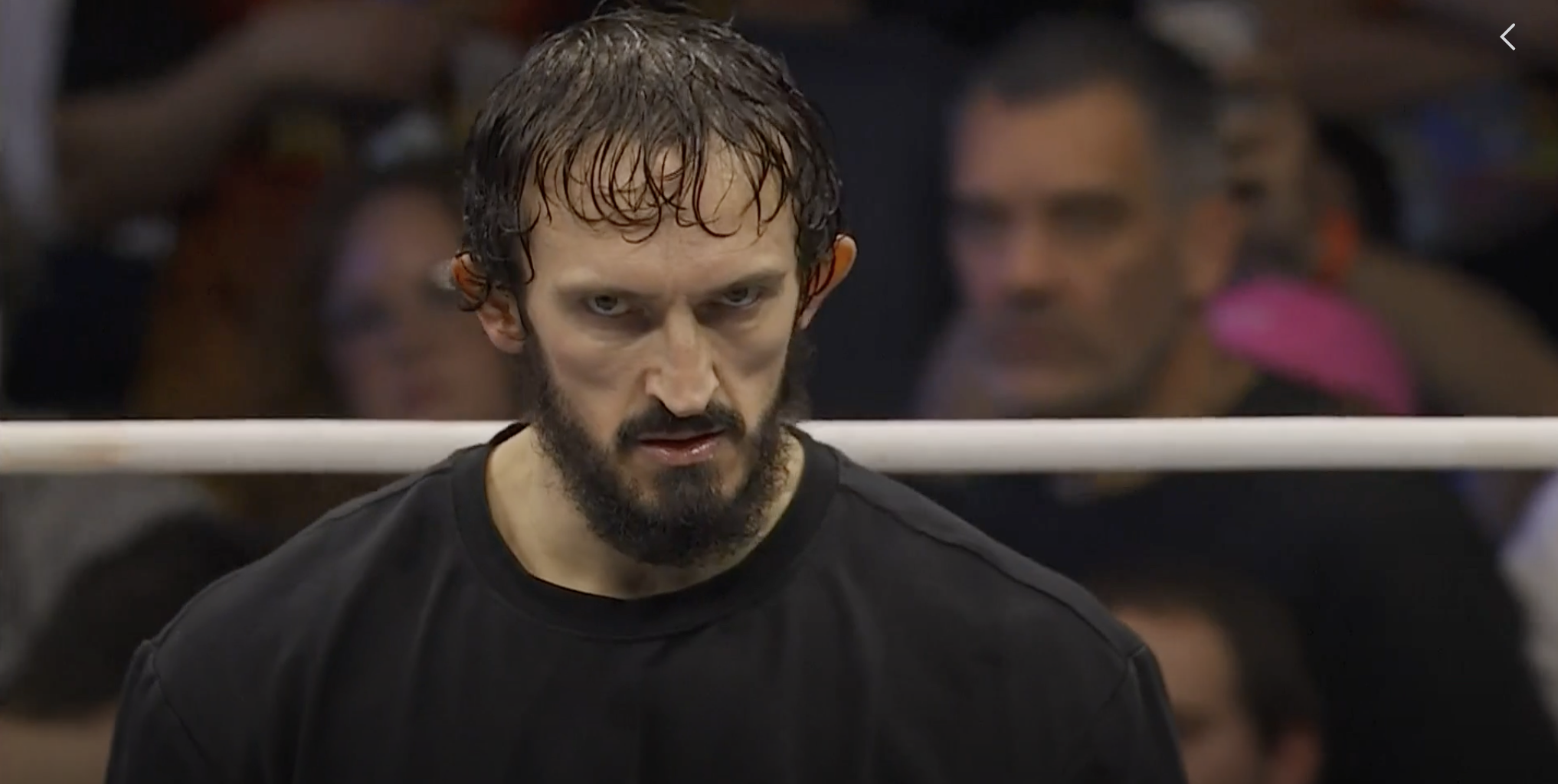 Death Riders member returns from injury at AEW All Out