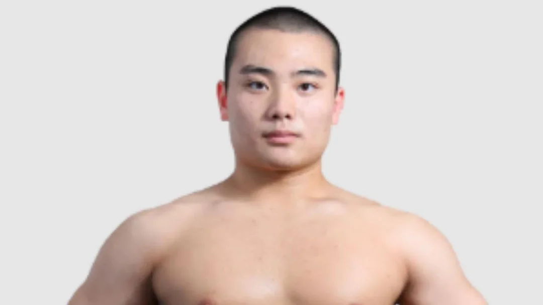 AJPW wrestler Taishin Nagao passes away at 21 years old