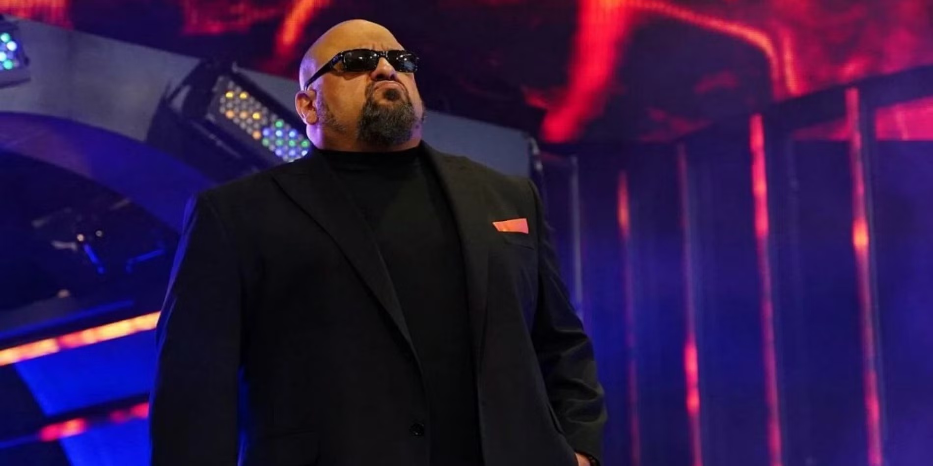 Taz AEW