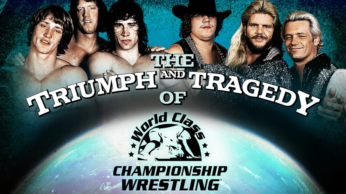 January 9, 2008 Observer Newsletter: ROH Final Battle tapings, Triumph & Tragedy of WCCW DVD review