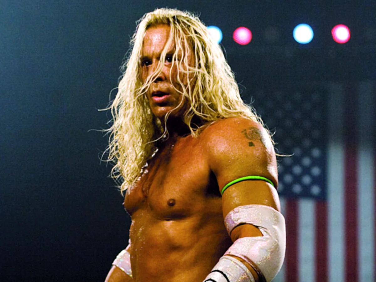 DragonKingKarl Classic Wrestling Show: September Q&A