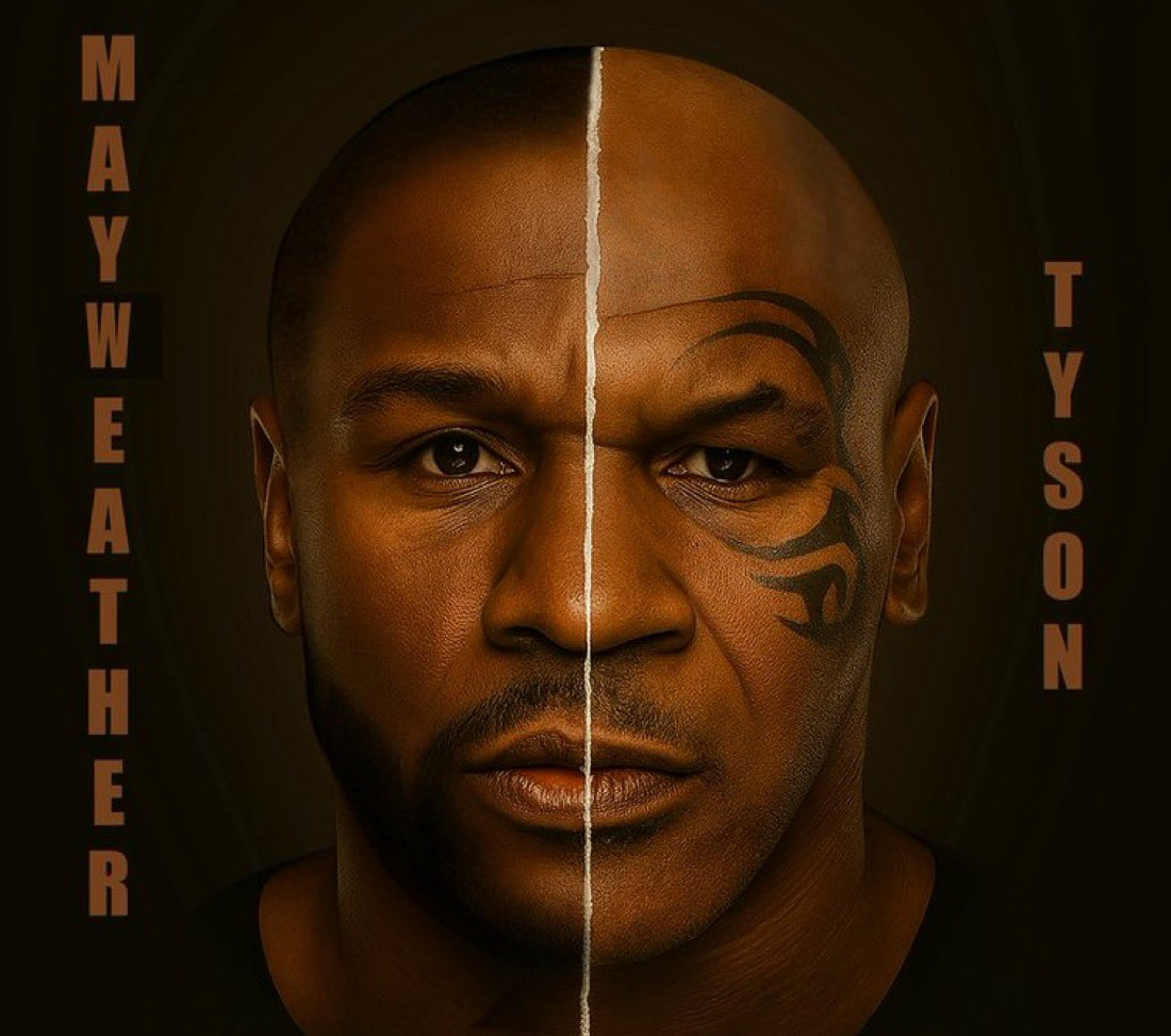 Mike Tyson, Floyd Mayweather agree to future fight