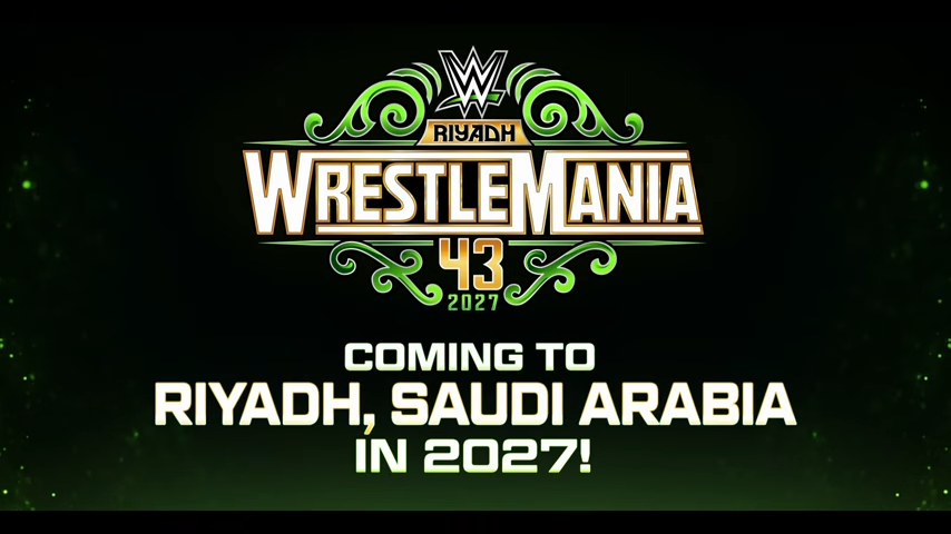 WOL: Jerry Lawler, Worlds Collide, WrestleMania to Saudi