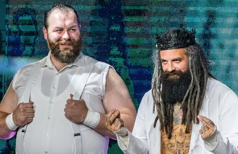 Report: The Righteous finishing independent dates amid WWE interest