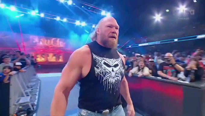 Brock Lesnar returns on WWE SmackDown, Wrestlepalooza match official