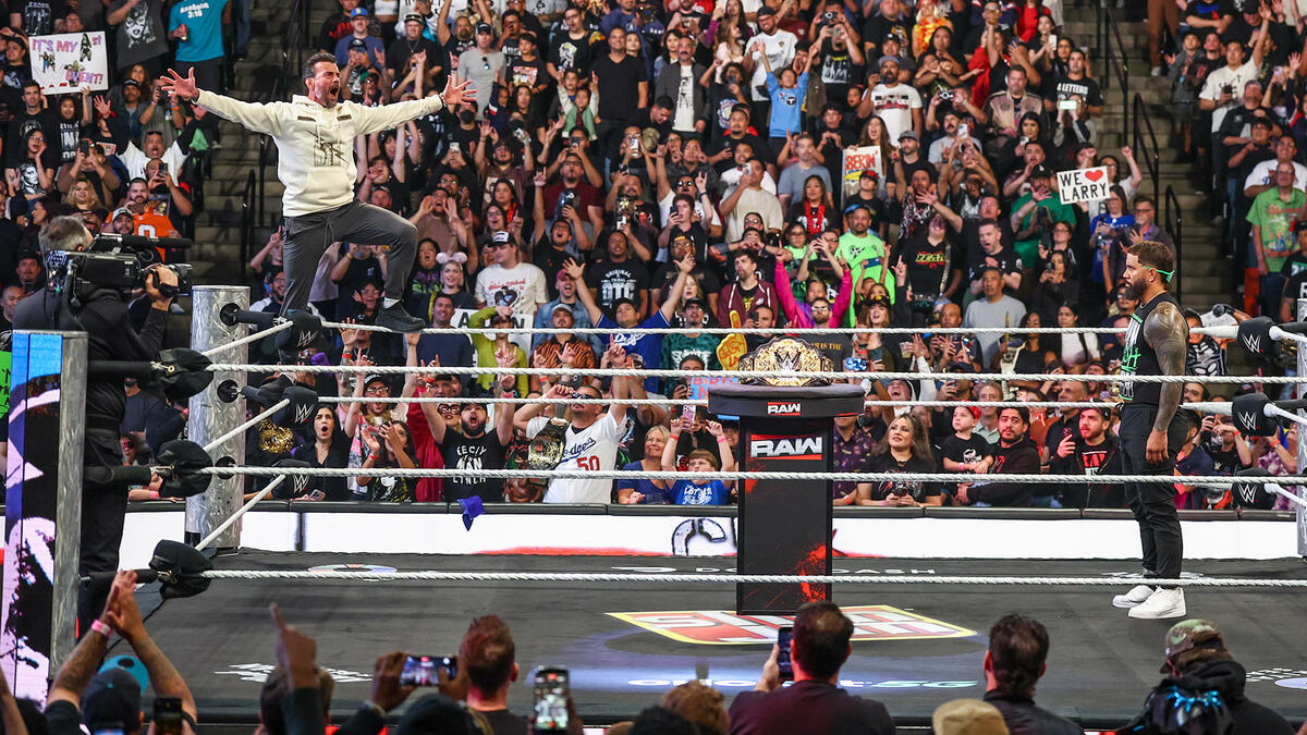 November 3, 2025 Observer Newsletter: WWE SNME preview, El Hijo del Santo announces retirement tour, NXT Halloween Havoc review