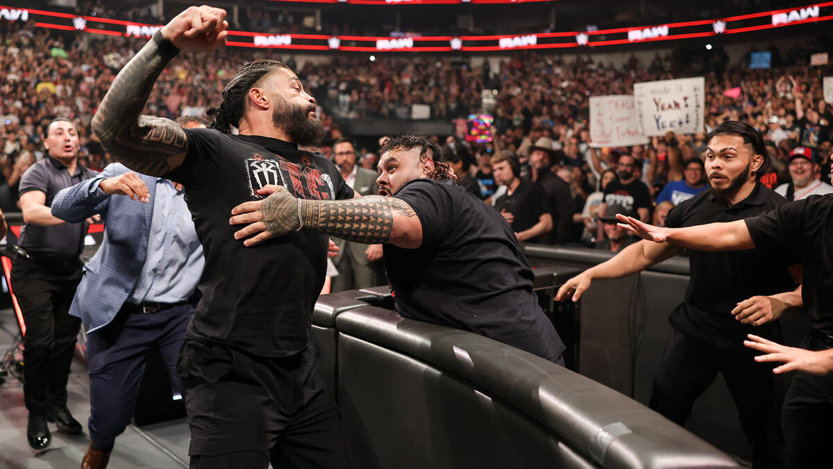 WOL: NXT vs. TNA vs. AEW tonight, RAW report, more!