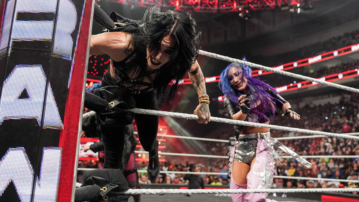 WWE Raw September 29 episode viewership ties record low