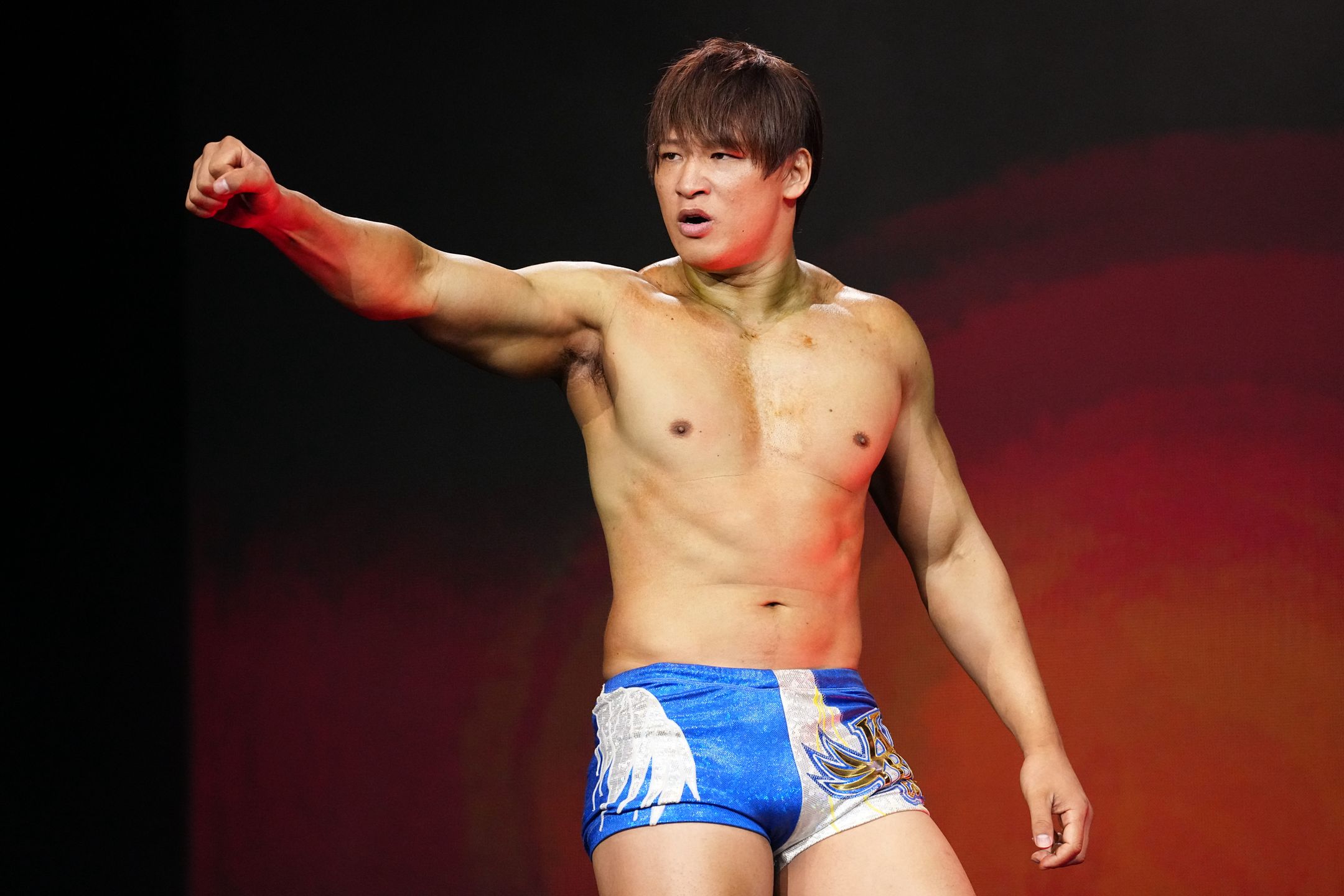 Kota Ibushi