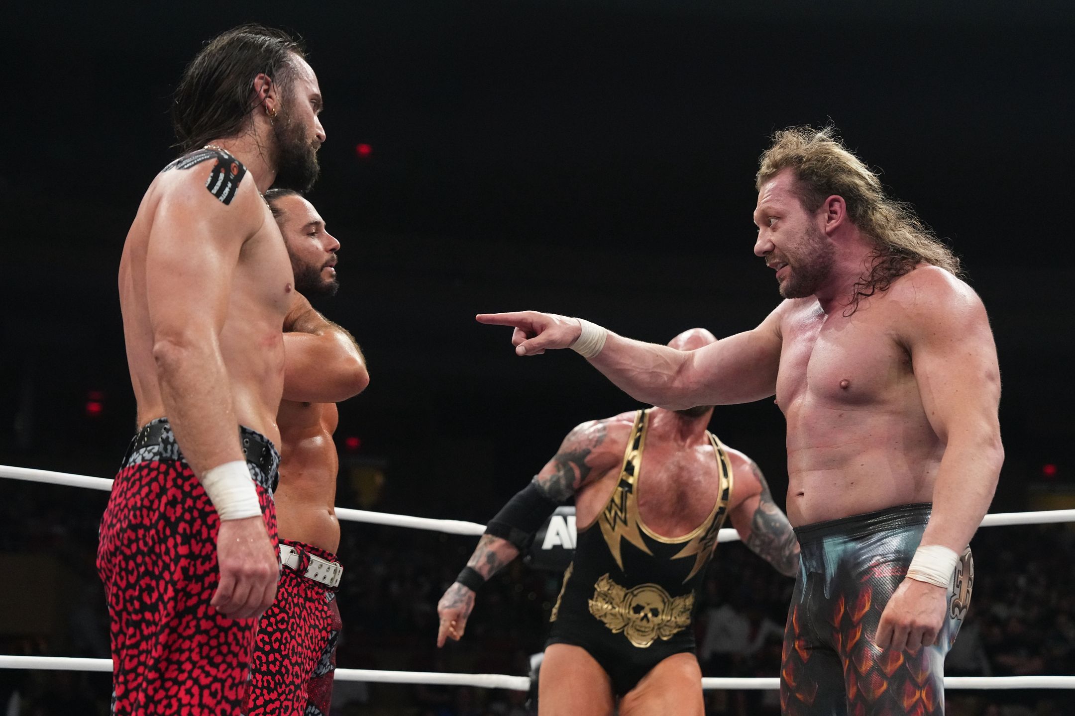 Wrestling Weekly: AEW Dynamite anniversary recap & Roman Reigns returns to Raw