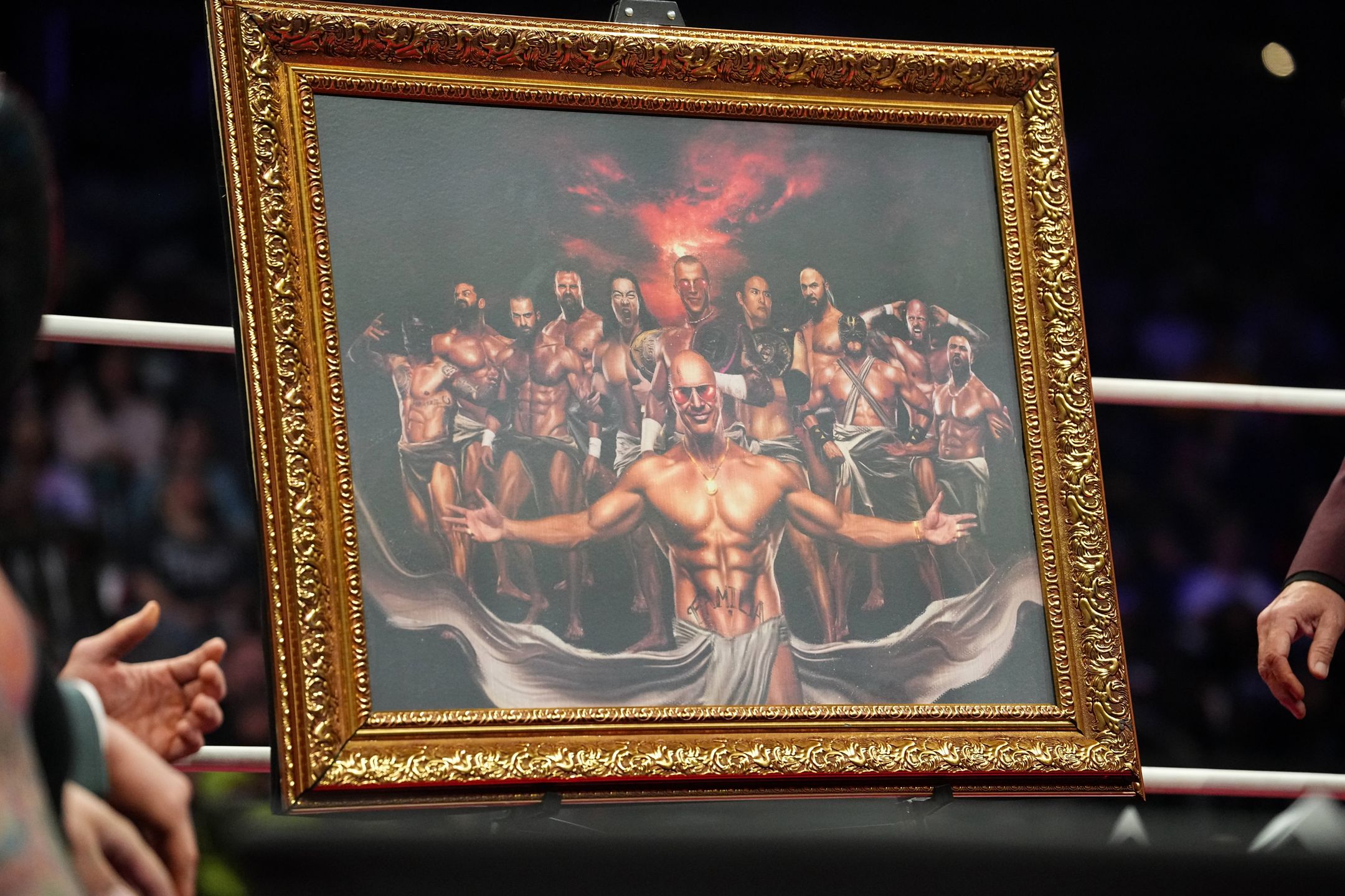 For subscribers: Bryan Alvarez’s AEW Fright Night Dynamite review