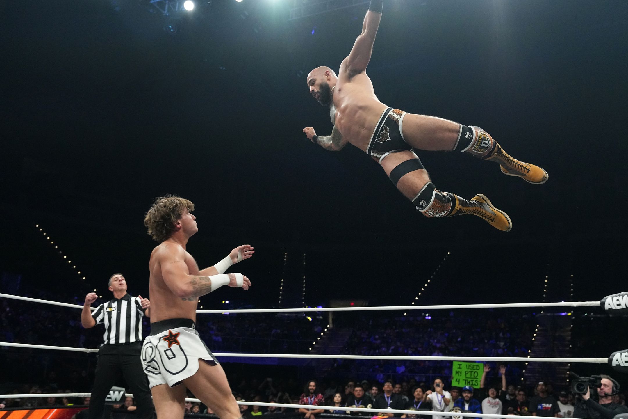WOL: ‘Filthy’ Tom’s AEW Dynamite recap, early weekend preview